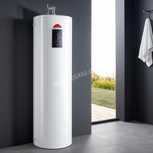 美的热水器水温上不去的解决办法