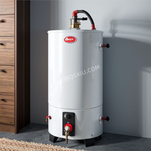 华帝热水器怎么开启加热