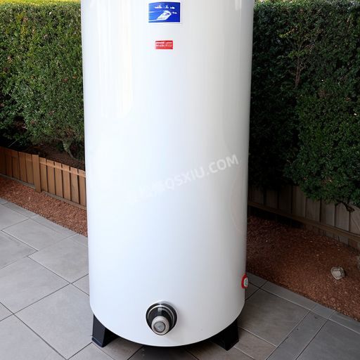 万和热水器换镁棒的具体步骤