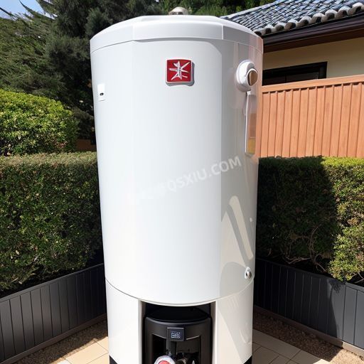 四季沐歌热水器怎么开启加热