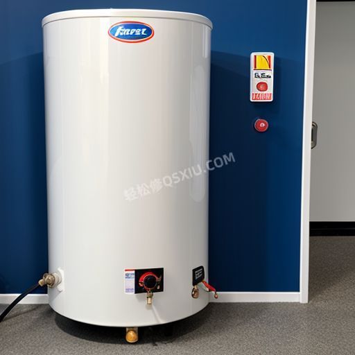 博世热水器怎么开启加热