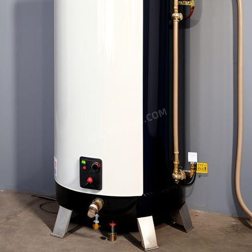 松下热水器无法调节温度的原因