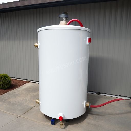 阿里斯顿热水器能放多少升水