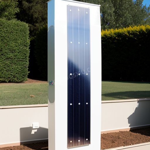 光芒热水器漏电的原因和解决办法