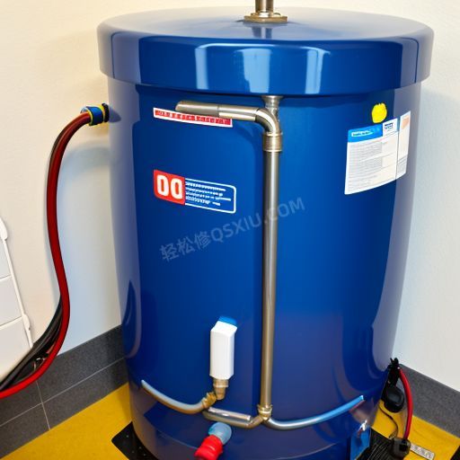 前锋热水器水温上不去的解决办法