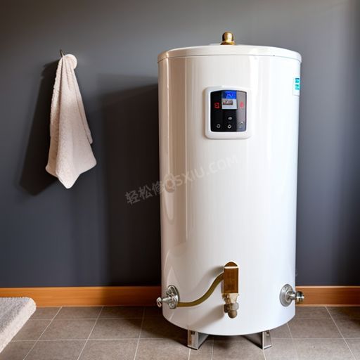 阿里斯顿热水器怎样清理水垢