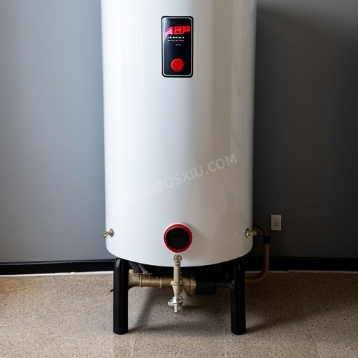 先科热水器怎样清理水垢