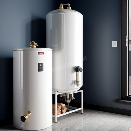 华帝热水器漏电的原因和解决办法