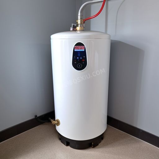 光芒热水器换镁棒的具体步骤