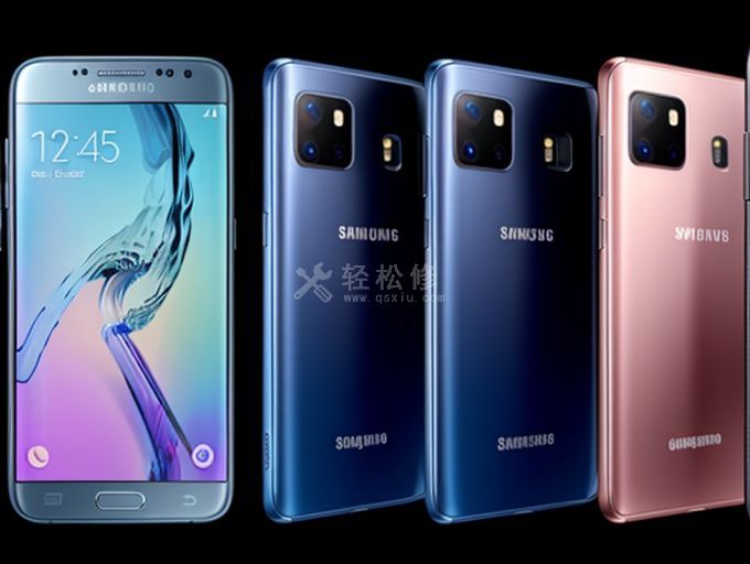 三星手机app软件隐藏了怎么找出来 三星手机app软件隐藏了怎么找出来