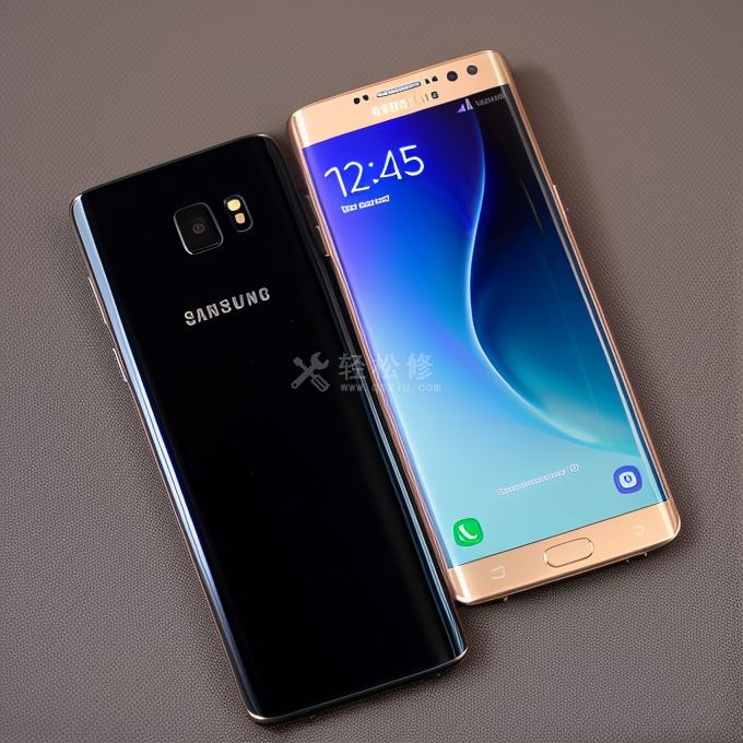 三星手机电池电量百分比显示设置方法 三星手机电池电量百分比显示设置方法