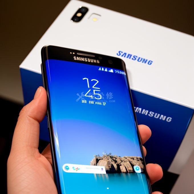 三星手机怎么看是不是正品新机