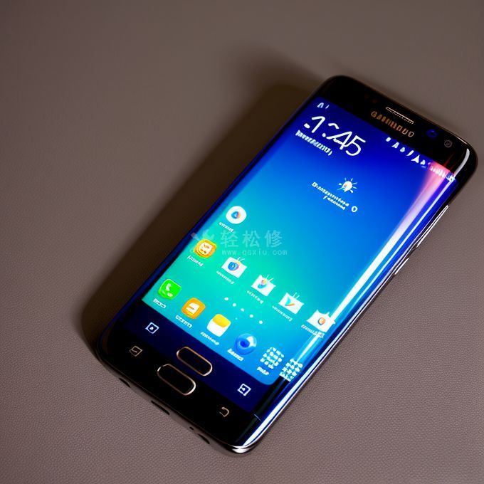 三星手机充电不显示超级快充是什么原因