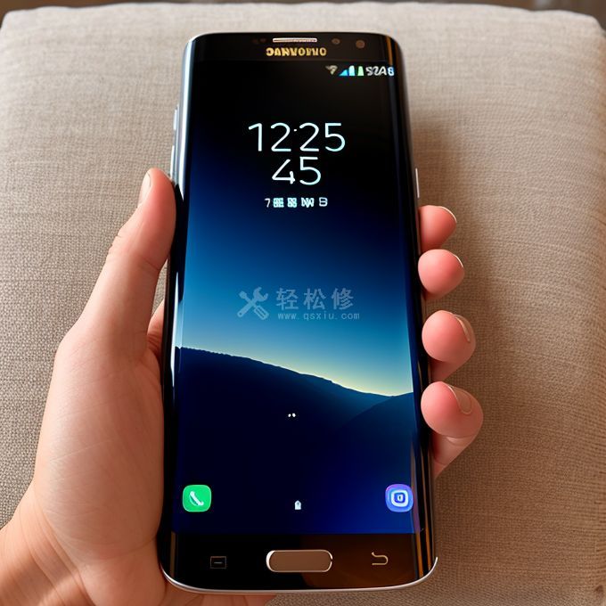 三星手机id账号在哪里查看