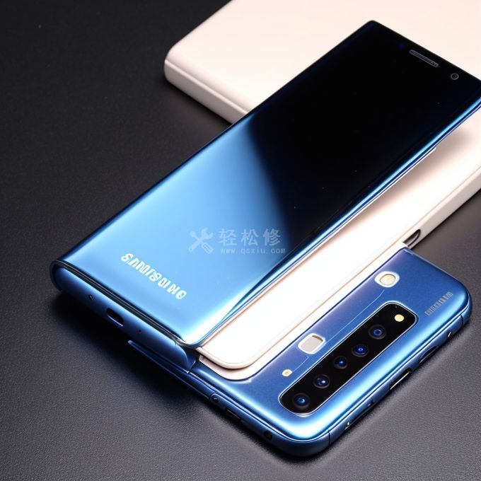 三星手机软件加密怎么设置