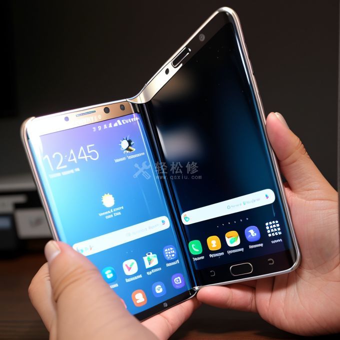 三星手机微信怎么分身