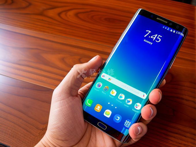 三星手机接口无法正常充电怎么处理？