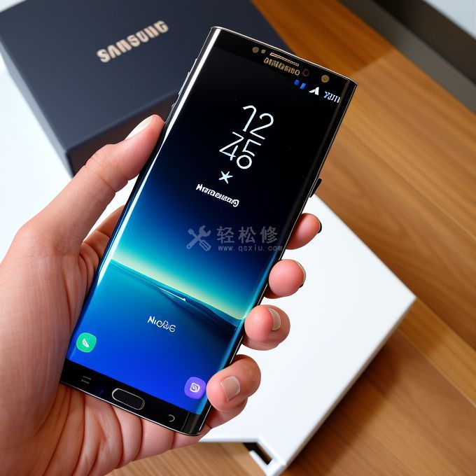 三星手机接口无法正常充电怎么处理？