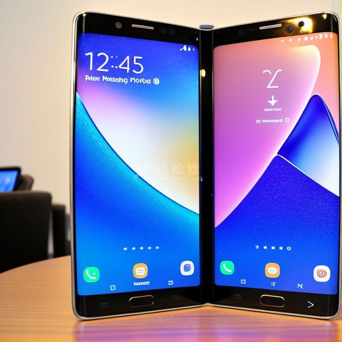 三星手机软件图标怎么改大小