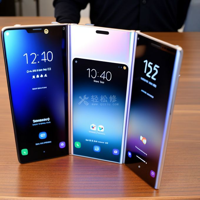 三星手机听筒怎么除尘？