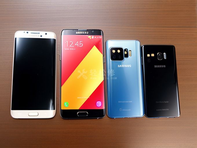 三星手机相机分辨率调整方法