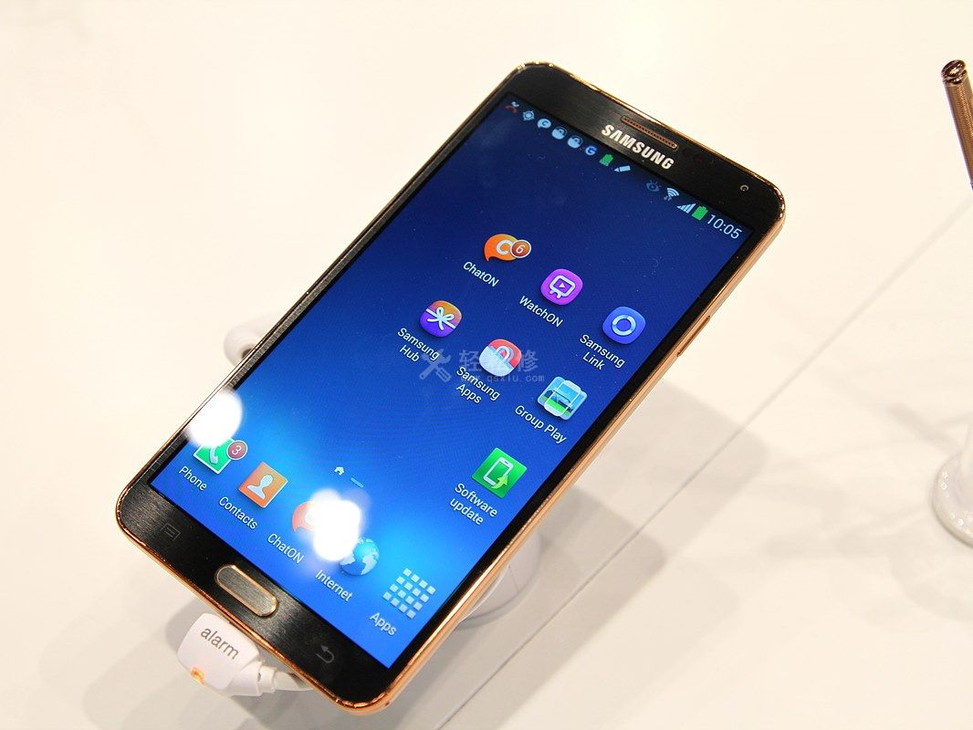 三星手机id怎么设置 三星手机id怎么设置