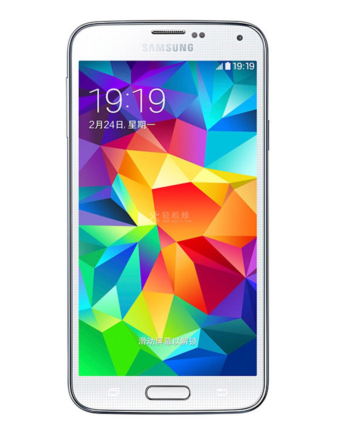 三星手机无法充电应该怎么处理？