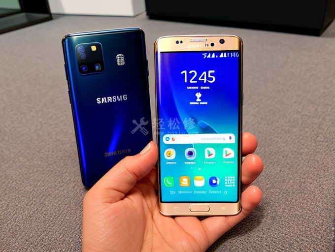 三星手机屏幕为什么会出现颜色偏差？如何修复？