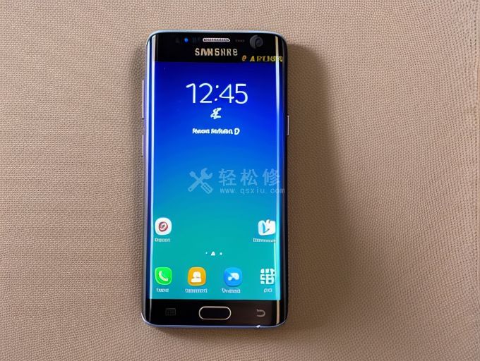 三星手机怎么投屏到电视