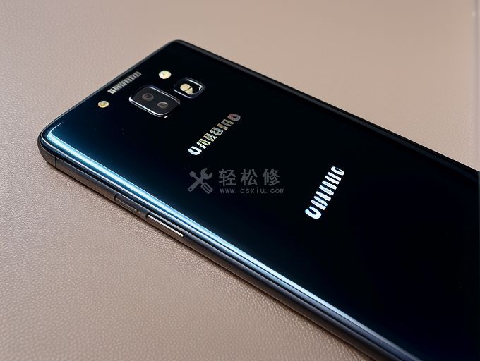 三星手机怎么设置返回键在下面 三星手机怎么设置返回键在下面