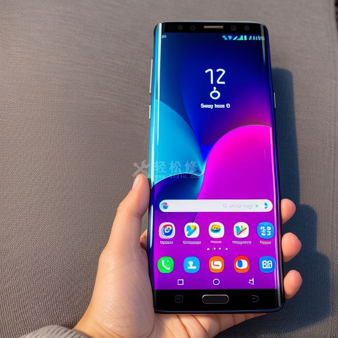 三星手机怎么截图