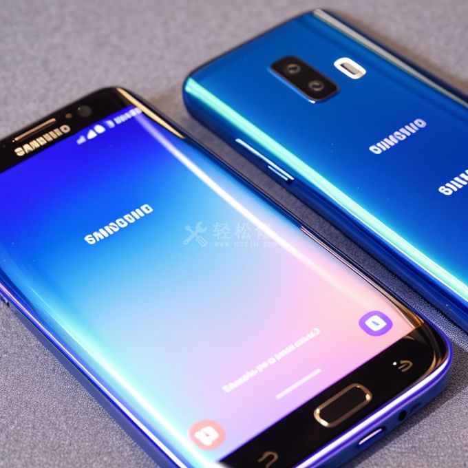 三星手机软件图标怎么改大小