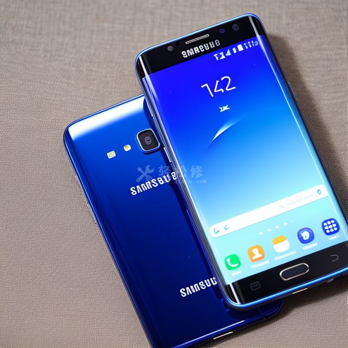 三星手机怎么设置下面三个按键在屏幕上 三星手机怎么设置下面三个按键在屏幕上