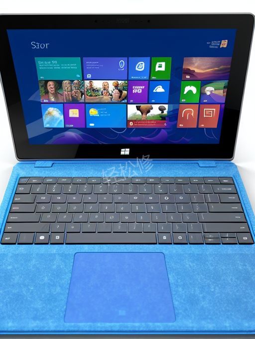 Surface无法识别连接的移动硬盘，怎么解决？