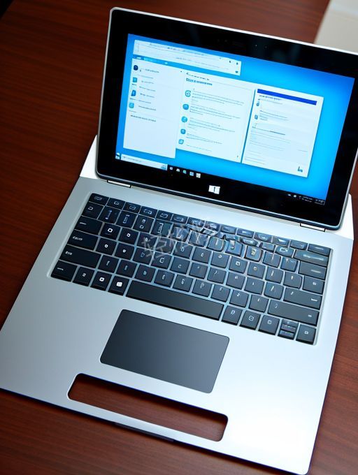 如何在华硕笔记本电脑上更新操作系统？