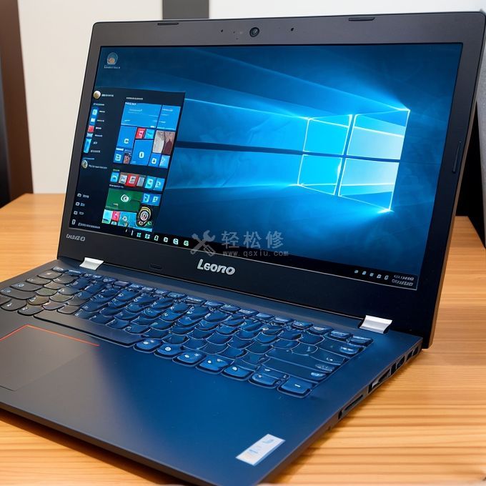 联想笔记本电脑如何连接无线网络？