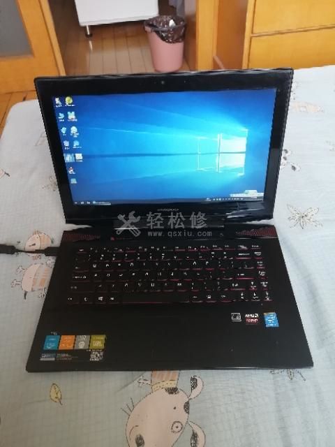 如何解决惠普笔记本电脑无法连接到无线鼠标的问题？