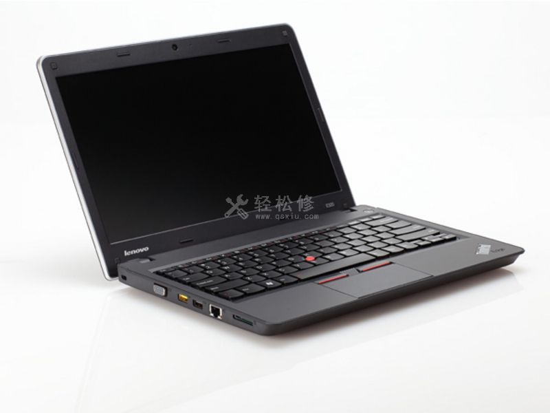 ThinkPad笔记本电脑无法读取或写入光盘，怎么解决？