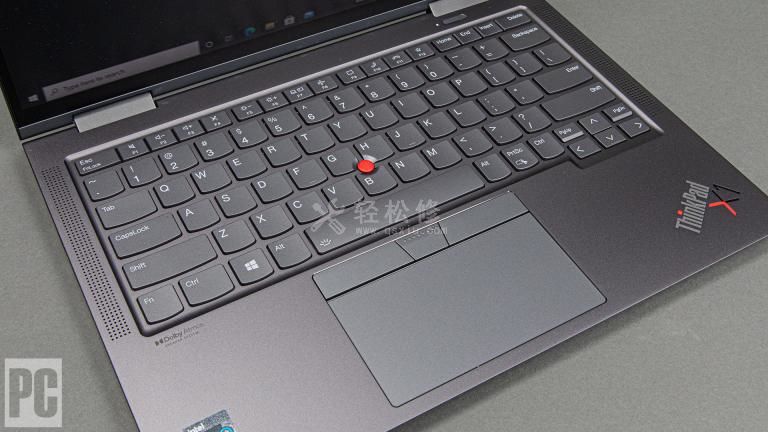 如何清洗联想笔记本电脑键盘？