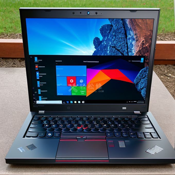 ThinkPad笔记本电脑无法读取或写入光盘，怎么解决？