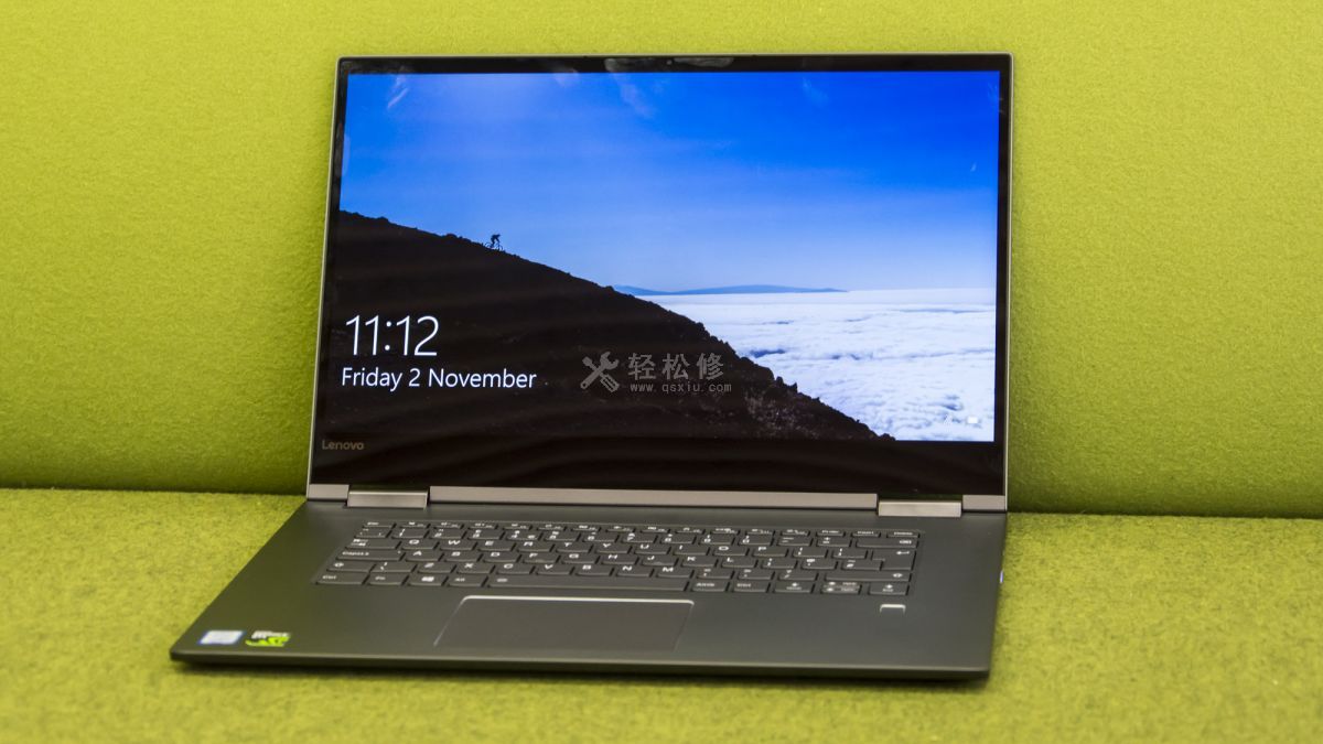ThinkPad笔记本电脑音量调节按钮无法使用，如何解决？