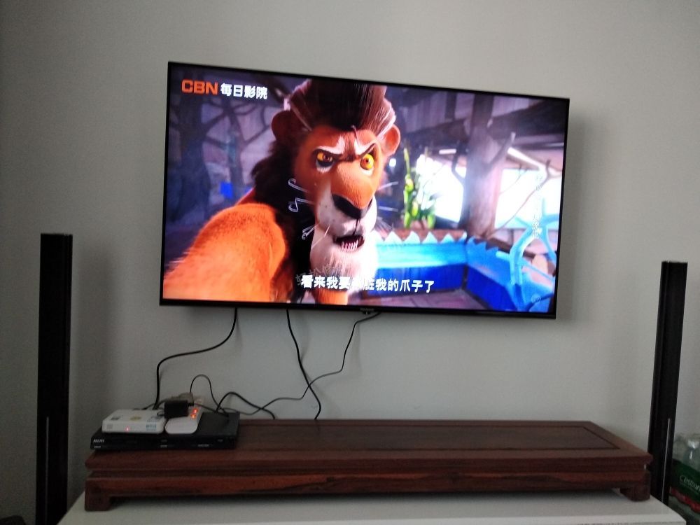 海信电视机怎么设置开机密码