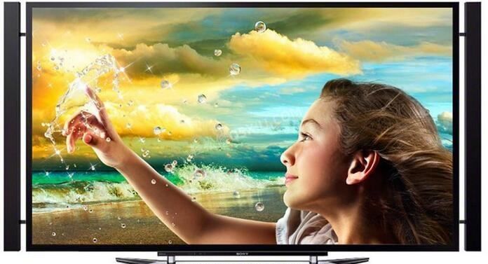 微鲸电视机黑屏但是有声音是怎么回事