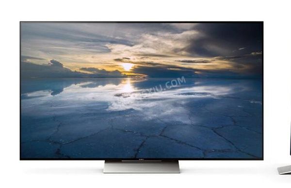 小米电视机出现彩色竖条怎么修