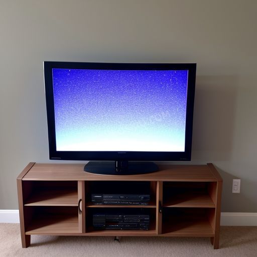 电视机尺寸怎么算 根据不同尺寸电视调整观影距离