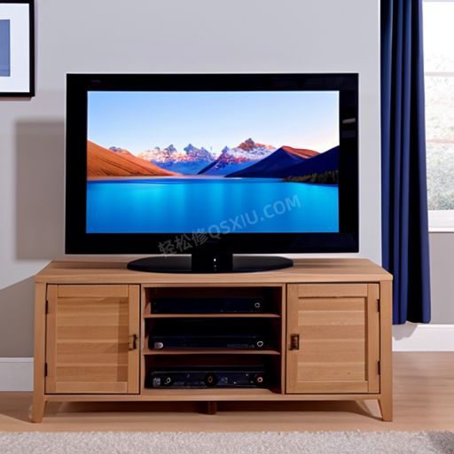 海信电视机黑屏但是有声音是怎么回事