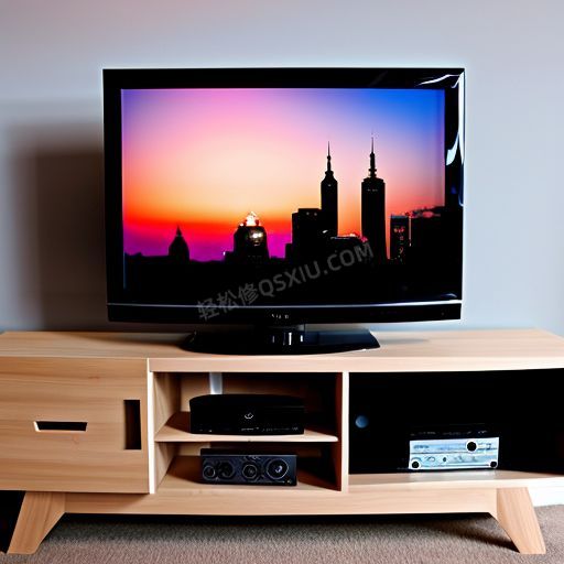 雷鸟电视机开机后黑屏怎么解决