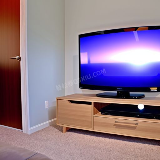 夏普电视机怎么设置开机信号源