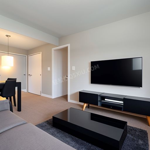 海尔电视机屏幕出现横条纹如何维修