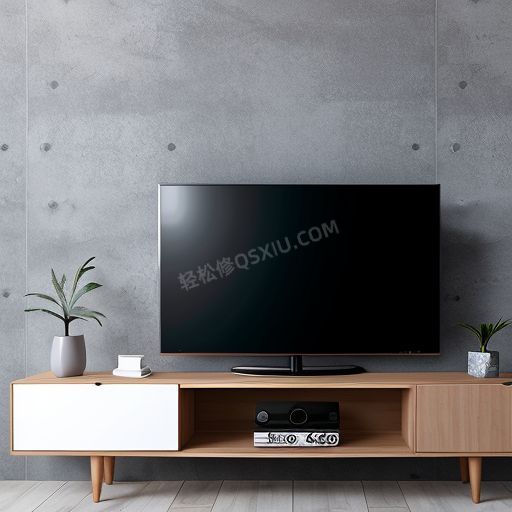 三星电视机投屏设置方法